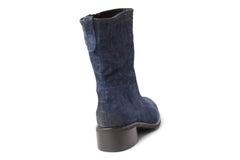 ALT GYPSY NAVY - Crispins Shoes