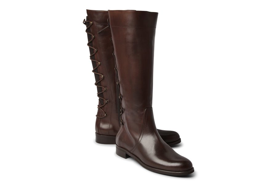 ALT STRING - Crispins Shoes