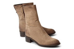 ALT GYPSY BEIGE - Crispins Shoes