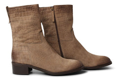 ALT GYPSY BEIGE - Crispins Shoes