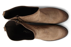 ALT GYPSY BEIGE - Crispins Shoes