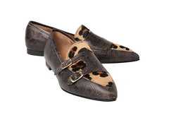 AM BATIDA - Crispins Shoes