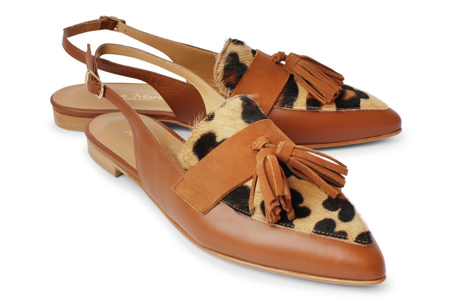 AM BOLD - Crispins Shoes