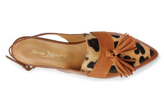AM BOLD - Crispins Shoes
