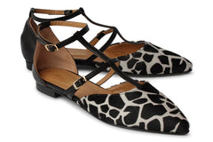AM DARING GIRAFFE - Crispins Shoes