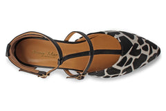 AM DARING GIRAFFE - Crispins Shoes