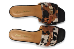 AM FUN - LOVING - Crispins Shoes