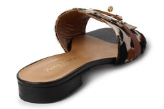 AM FUN - LOVING - Crispins Shoes