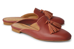 AM JUNGLE BRICK - Crispins Shoes