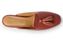 AM JUNGLE BRICK - Crispins Shoes