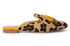 AM JUNGLE LEOPARD - Crispins Shoes