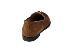 AM KIND TAN - Crispins Shoes
