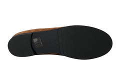 AM KIND TAN - Crispins Shoes