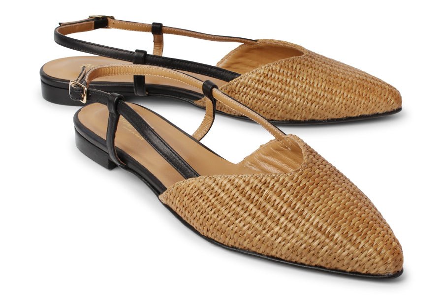 AM MELLOW - Crispins Shoes