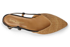 AM MELLOW - Crispins Shoes