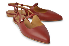 AM MODERN BRICK - Crispins Shoes