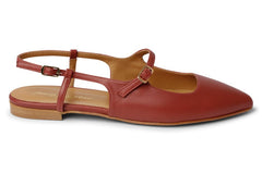 AM MODERN BRICK - Crispins Shoes