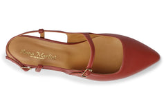 AM MODERN BRICK - Crispins Shoes