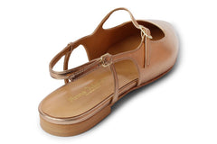 AM MODERN GOLD - Crispins Shoes