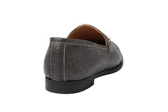 AM RUSTY GREY - Crispins Shoes