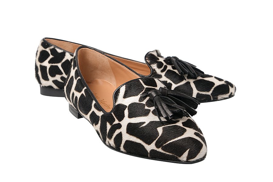 AM SAFARI - Crispins Shoes