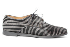 AM CROATIA BLACK - Crispins Shoes