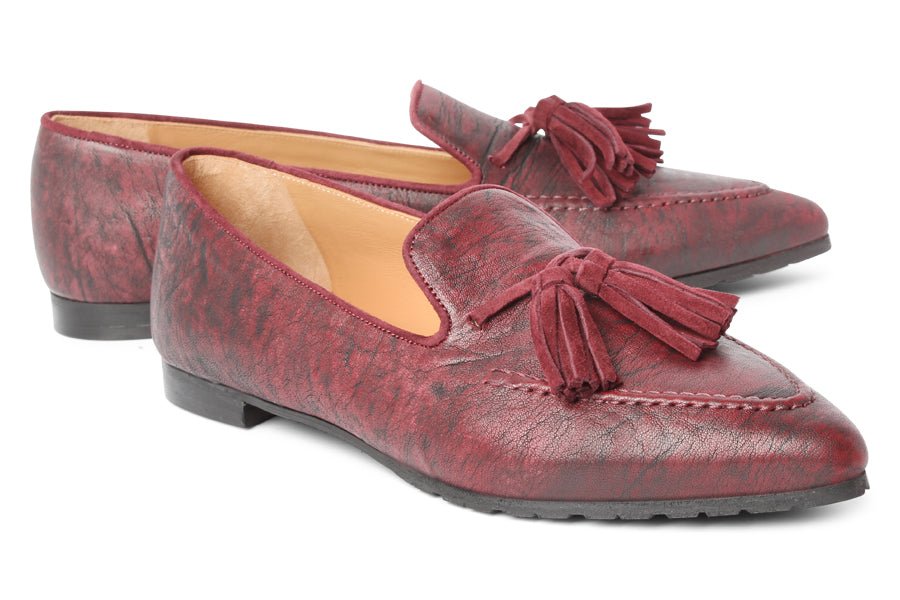 AM FERRARA - Crispins Shoes