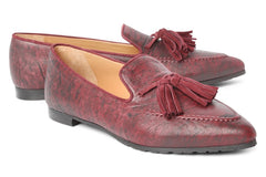 AM FERRARA - Crispins Shoes