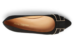 AM LECCE - Crispins Shoes