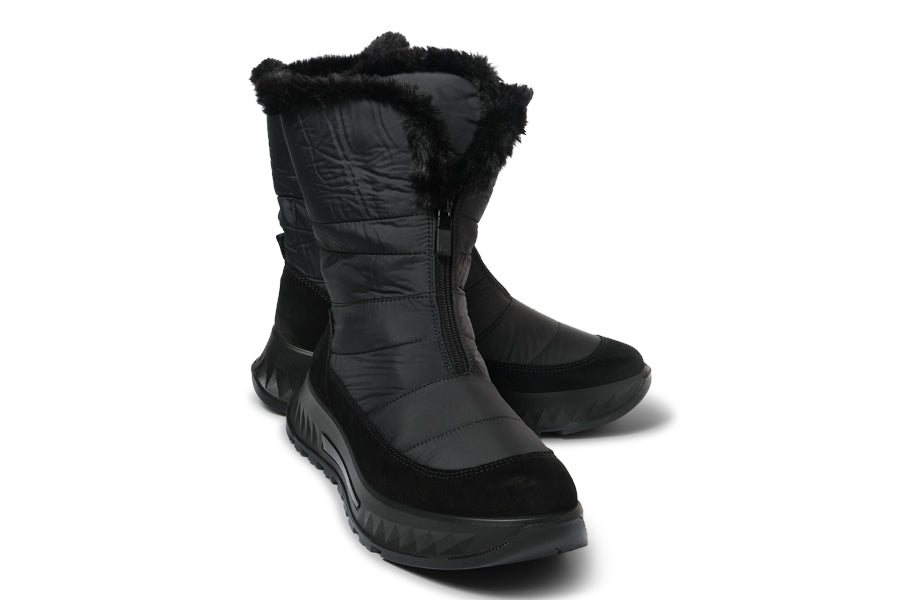 ARA CALIMOCHO ANKLE BOOTS - Crispins Shoes
