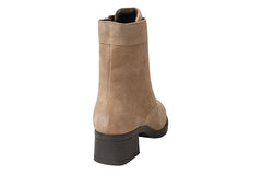 ARA CARUSO BEIGE ANKLE BOOTS - Crispins Shoes