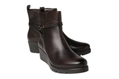 ARA CLIFFHANGER ANKLE BOOTS - Crispins Shoes