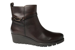 ARA CLIFFHANGER ANKLE BOOTS - Crispins Shoes