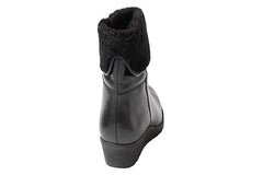 ARA COLEEN ANKLE BOOTS - Crispins Shoes