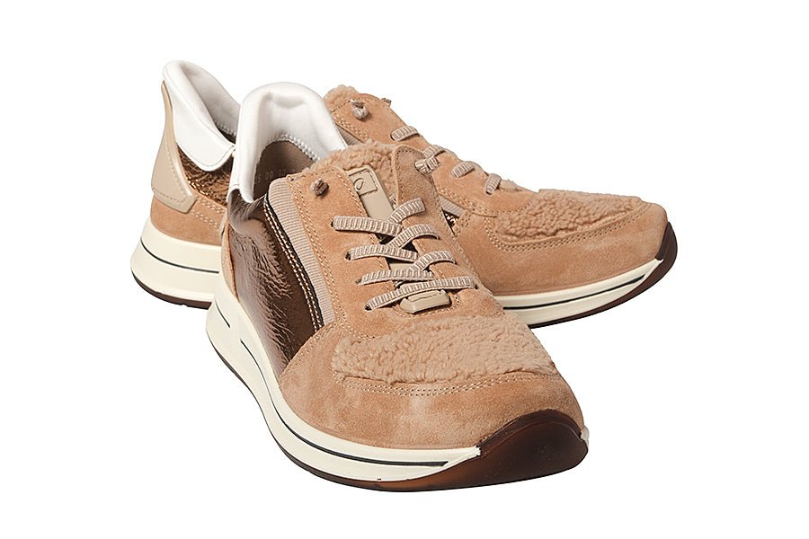ARA CRICKET MULTI - Crispins Shoes