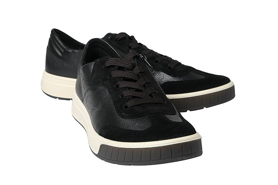ARA EMERSON BLACK - Crispins Shoes