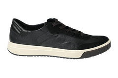 ARA EMERSON BLACK - Crispins Shoes