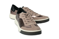 ARA EMERSON METALLIC - Crispins Shoes