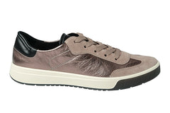 ARA EMERSON METALLIC - Crispins Shoes