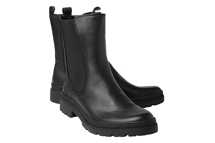 ARA FRIDA ANKLE BOOTS - Crispins Shoes