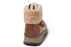 ARA LIBRE ANKLE BOOTS - Crispins Shoes