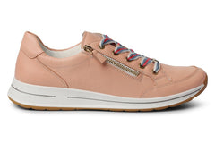 ARA LIGHT PEACH - Crispins Shoes