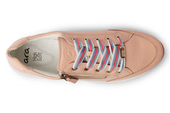 ARA LIGHT PEACH - Crispins Shoes