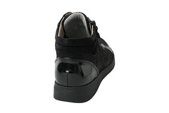 ARA SPRITZER BLACK - Crispins Shoes