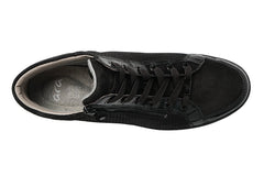 ARA SPRITZER BLACK - Crispins Shoes