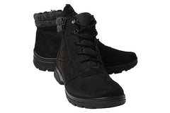 ARA WEATHERPROOF ANKLE BOOTS - Crispins Shoes