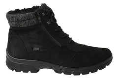 ARA WEATHERPROOF ANKLE BOOTS - Crispins Shoes