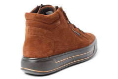 ARA CRUSHER BROWN - Crispins Shoes