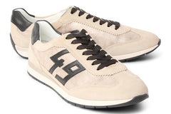 ARA EAGER BEIGE - Crispins Shoes