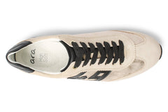 ARA EAGER BEIGE - Crispins Shoes